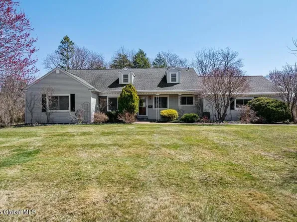1270 Ruffner Road, Niskayuna, NY 12309