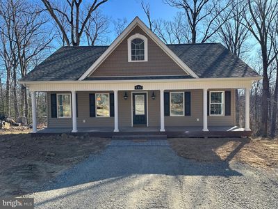 131 Hawk Trl, Winchester, VA, 22602