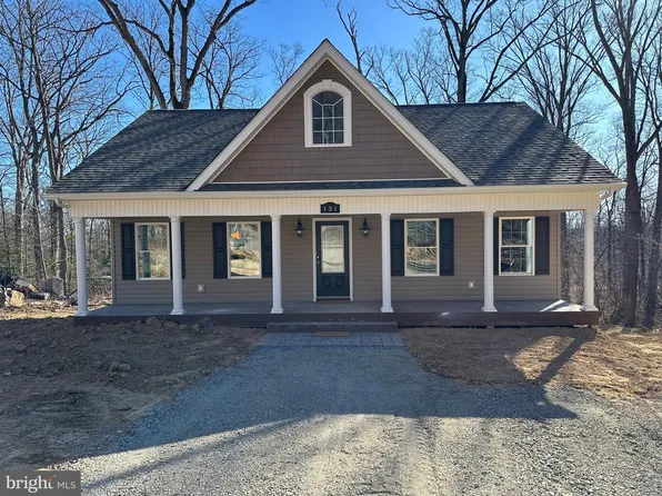 131 Hawk Trl, Winchester, VA 22602