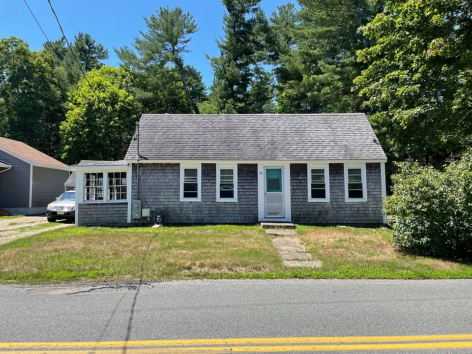 18 Summer St
