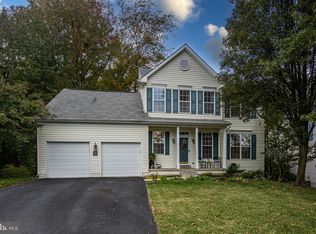 5746 Little Spring Way, Frederick, MD 21704