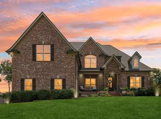 415 Huntington Dr, Lebanon, TN 37087
