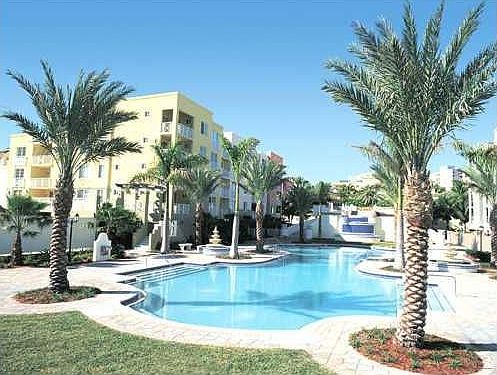 Beautiful Pool