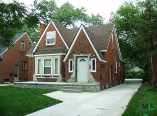14890 Prevost St, Detroit, MI 48235