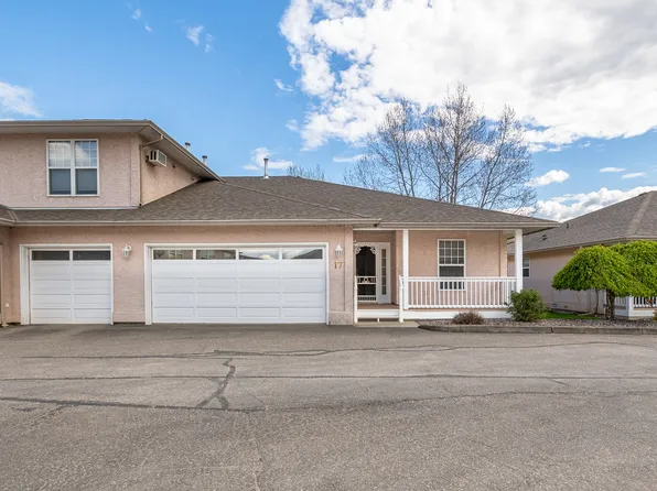 303 Regent Ave #17, Enderby, BC V4Y 6A3
