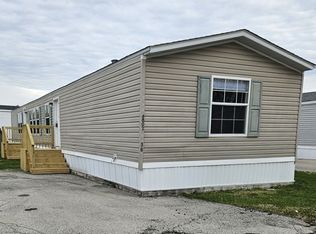 6802 Bittersweet Ln #36, Indianapolis, IN 46236