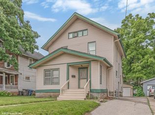 3623 Cottage Grove Ave, Des Moines, IA 50311
