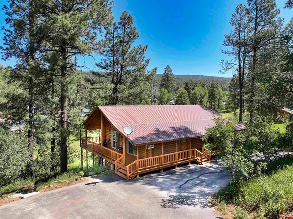 461 Alpine Forest Drive, Bayfield, CO 81122
