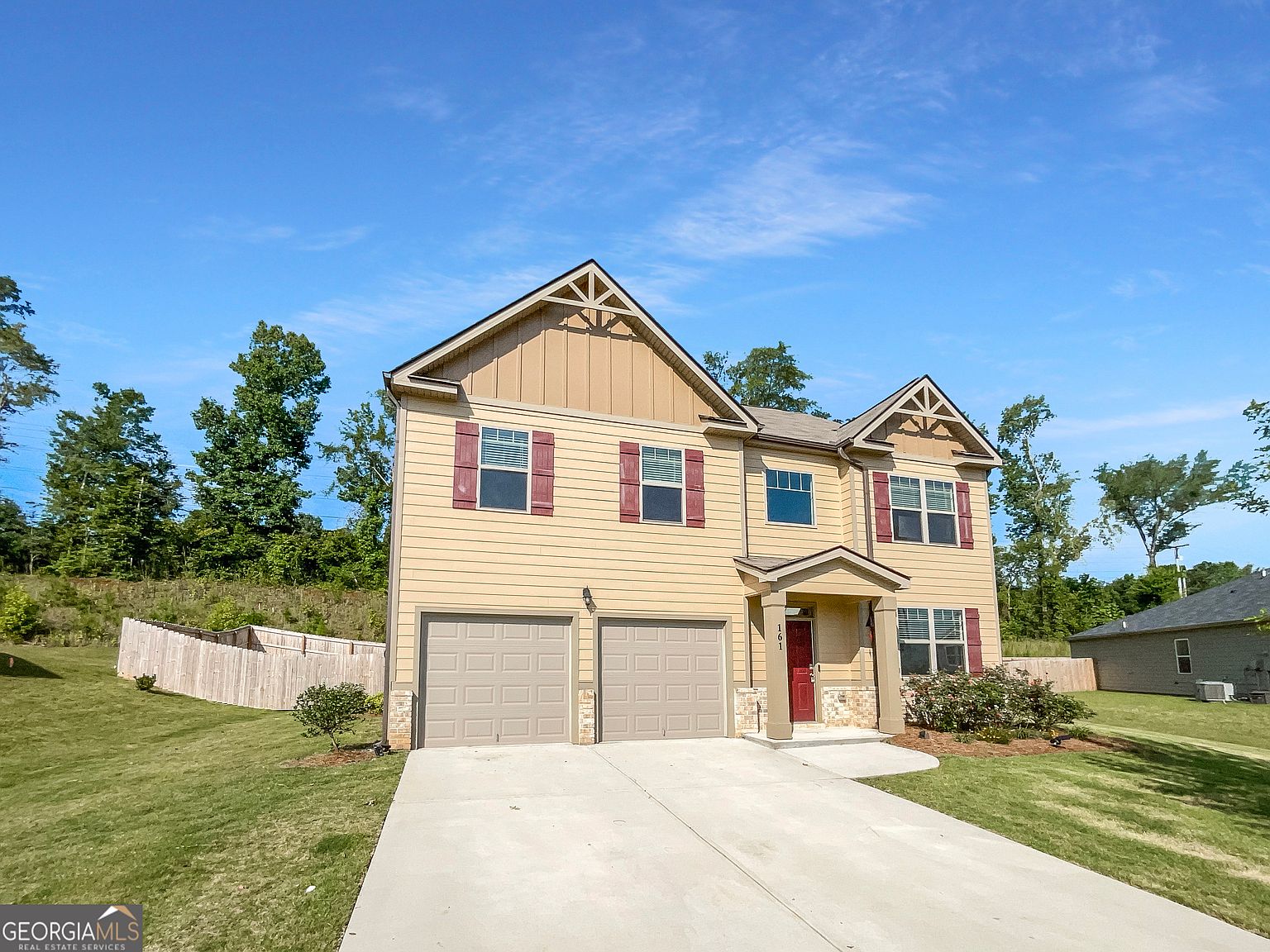 161 Ridge View Dr, Jefferson, GA 30549 MLS 10184996 Zillow