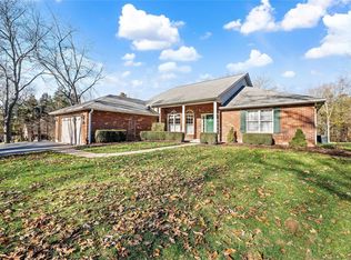 8750 Kerkhoff Rd, Pevely, MO 63070