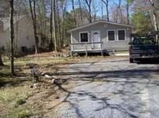 144 Windjammer Rd, Ocean Pines, MD 21811