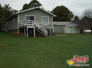 6316 8th Ave, Mandan, ND 58554