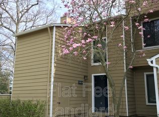 11013 Villaridge Ct #B, Reston, VA 20191