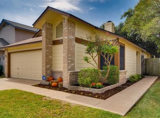 2336 Klattenhoff Dr, Austin, TX 78728