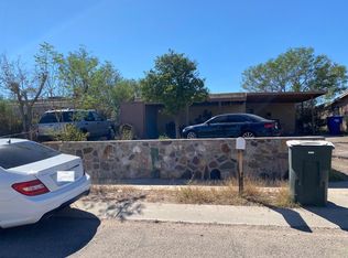 897 W Holladay Dr, Tucson, AZ 85706