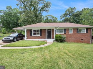 4220 Welbron Dr, Decatur, GA 30035