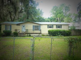 1046 Norman St NE, Shellman Bluff, GA 31331