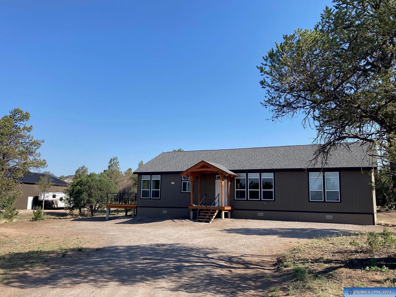 23 Rainbow Dr, Reserve, NM 87830 MLS 39770 Zillow