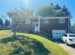 653 Joseph St, Mount Pleasant, PA