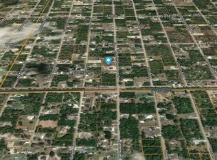 811 Richmond Ave N LOT 18, Lehigh Acres, FL 33972