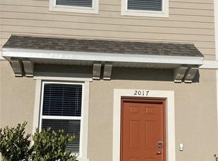 2017 Viewfinder St, Kissimmee, FL 34758