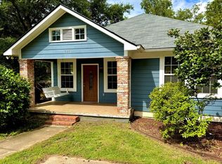 518 S Lee St, Lagrange, GA 30240