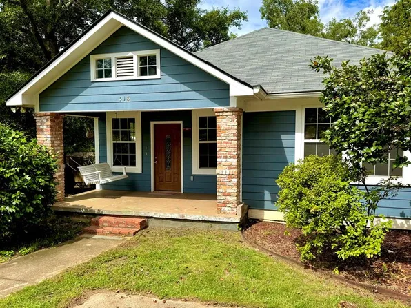 518 S Lee St, Lagrange, GA 30240