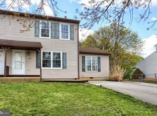 633 Fulton St, Hanover, PA 17331