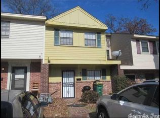2124 Fendley Dr, North Little Rock, AR 72114