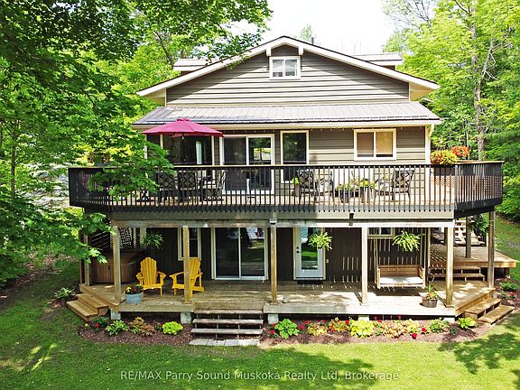 2nd image of 13 Peninsula Shores Rd E