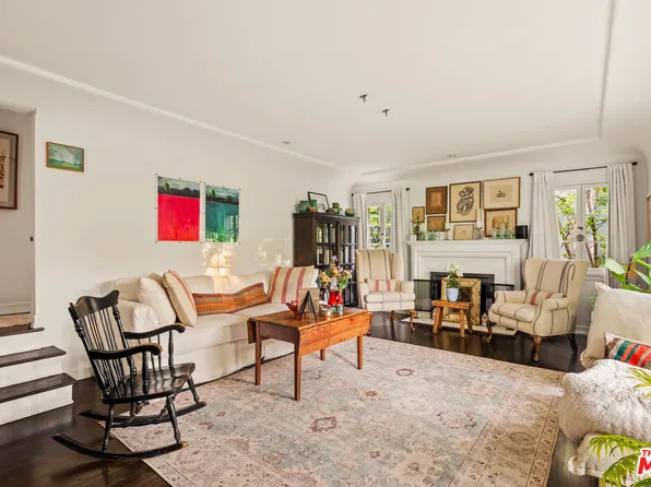 4009 Woodman Cyn, Sherman Oaks, CA 91423