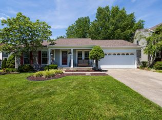1724 Persimmon Ct, Florence, KY 41042