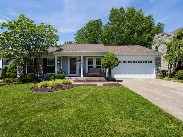 1724 Persimmon Ct, Florence, KY 41042