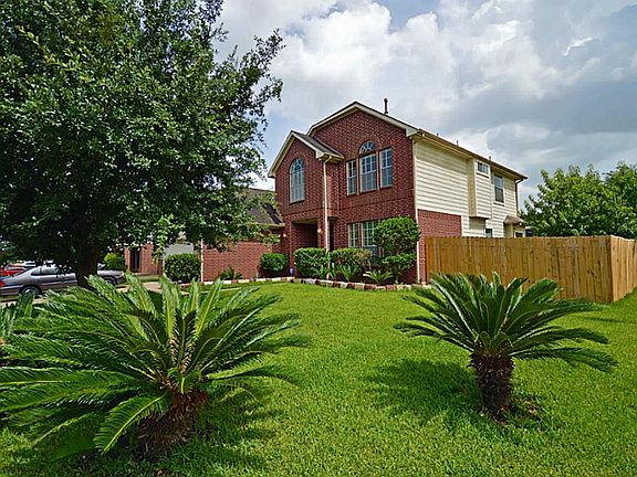 4th image of 22831 Tara Way Dr