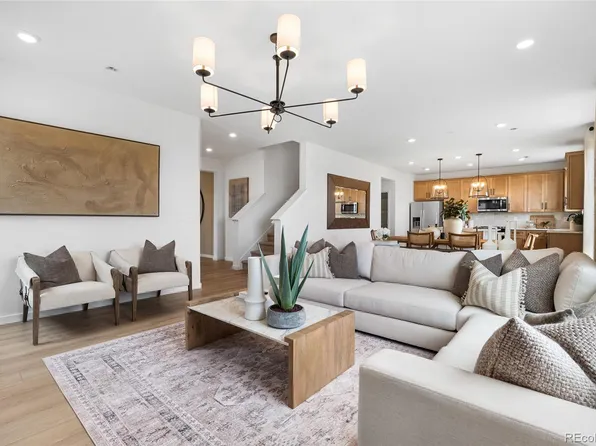 694 Stillwell Avenue, Elizabeth, CO 80107