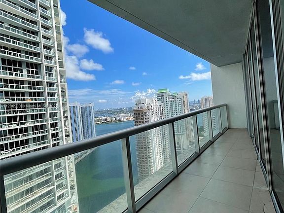 4th image of 495 Brickell Ave APT 3810