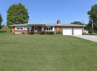 29500 Starr Route Rd, Logan, OH 43138