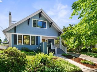 2635 NE 38th Ave, Portland, OR 97212