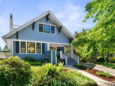 2635 NE 38th Ave, Portland, OR, 97212