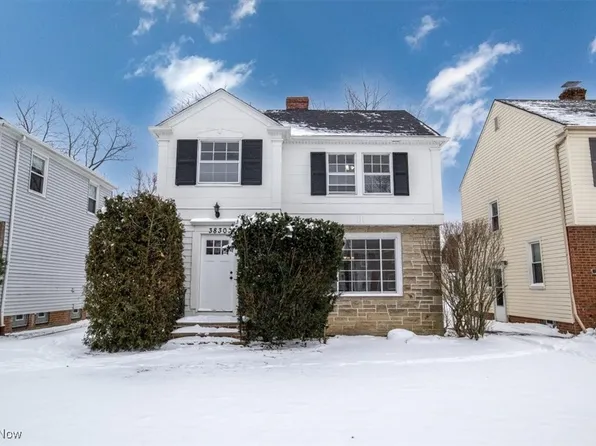 3830 Northwood Rd, University Heights, OH 44118