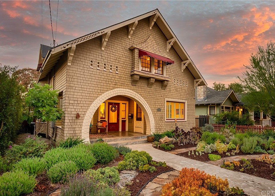 121 E Fern Ave, Redlands, CA 92373 Zillow