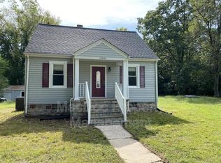 16050 Antioch Rd, Milford, VA 22514