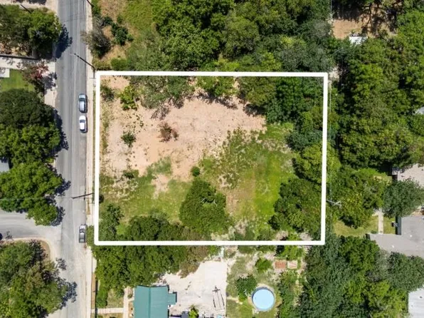 4801 Ledesma Rd, Austin, TX 78721