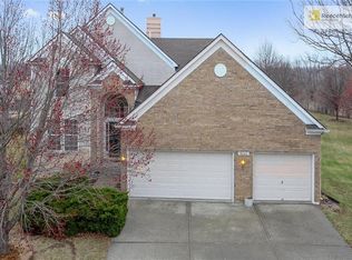 9201 N Campbell Ct, Kansas City, MO 64155