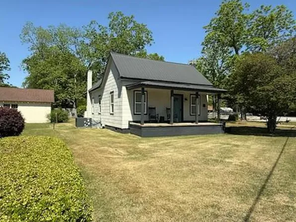 312 S Parler Ave, Saint George, SC 29477