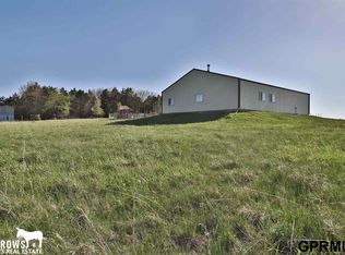6762 S 82nd Rd, Adams, NE 68301