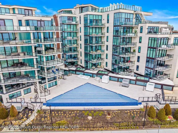 350 Ocean Avenue #303, Long Branch, NJ 07740