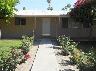 70161 Chappel Rd, Rancho Mirage, CA 92270