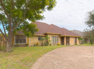 608 Xanthisma Ave, McAllen, TX 78504