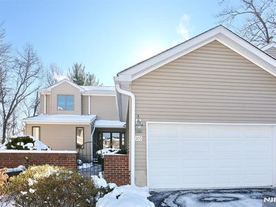 105 Fisher Rd #105, Mahwah, NJ, 07430
